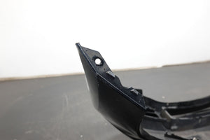 BMW 1 SERIES FRONT BUMPER E82 E88 SE Coupe Cabrio GENUINE pn 51117166791