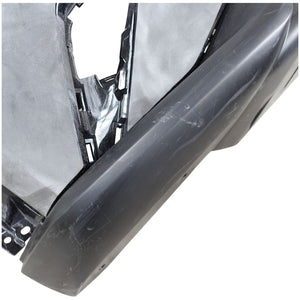 Nissan Juke front bumper and Trim 2019-2023 SUV Genuine pn 620266PA1B