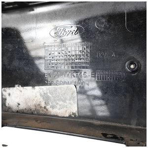 FORD FOCUS FRONT BUMPER Centre Grill 2011 to 2014 GENUINE BM51-17K945-E
