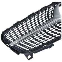 Load image into Gallery viewer, MERCEDES BENZ A CLASS Grill W176 FRONT BUMPER 2016on GENUINE A1768881760
