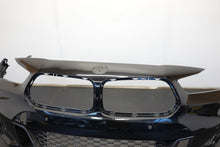 Load image into Gallery viewer, BMW X2 M Sport FRONT BUMPER F39 SUV 5 Door GENUINE Used pn 51118069086
