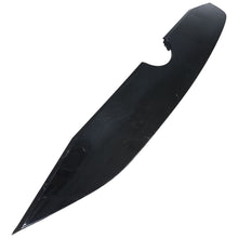 Load image into Gallery viewer, VOLKSWAGEN ID4 FRONT BUMPER Centre Trim ID.4 2020 onwards GENUINE pn 11A807185A
