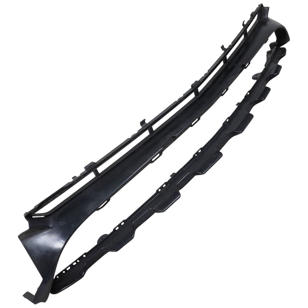 Mercedes Benz SL AMG front bumper lower grill 2017-2021 R231 Genuine A2318852300
