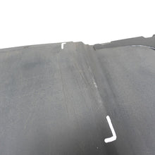 Load image into Gallery viewer, Porsche Taycan Sport Design rear bumper lower section Genuine 9J1807983M FFF
