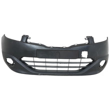 Load image into Gallery viewer, NISSAN QASHQAI FRONT BUMPER 2010 to 2013 SUV 5Dr Facelift GENUINE pn 62022 BR10H
