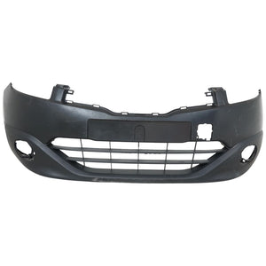 NISSAN QASHQAI FRONT BUMPER 2010 to 2013 SUV 5Dr Facelift GENUINE pn 62022 BR10H