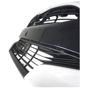 Toyota Yaris FRONT BUMPER 2020 onwards Hatchback GENUINE Used 52119-K0050