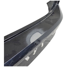 Load image into Gallery viewer, VOLKSWAGEN POLO REAR BUMPER 2022 onward GENUINE Used pn 2GS807421
