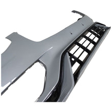 Load image into Gallery viewer, Volvo XC90 R Design front bumper 2019-2022 SUV 5 Door Genuine pn 31690641
