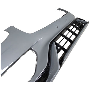 Volvo XC90 R Design front bumper 2019-2022 SUV 5 Door Genuine pn 31690641