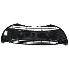 Load image into Gallery viewer, Toyota yaris front bumper centre grill 2017-2019 Hatchback Genuine 53102-0D130
