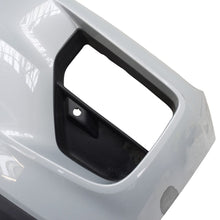 Load image into Gallery viewer, Porsche Macan front bumper 2024-2026 Off Road Design Pack Genuine 95C807221B
