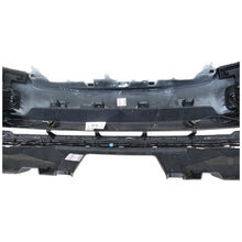 Load image into Gallery viewer, Range Rover Vogue front bumper L405 2013-2017 SUV Genuine pn CK52-17F003-AA
