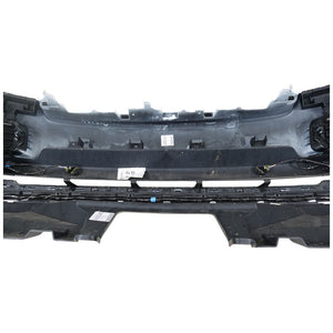 Range Rover Vogue front bumper L405 2013-2017 SUV Genuine pn CK52-17F003-AA