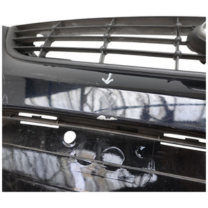 FORD FOCUS FRONT BUMPER 2009 to 2011 Hatchback GENUINE 8M51-17K819-A