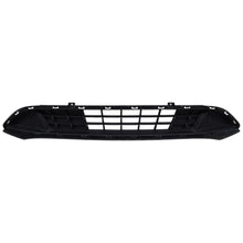 Load image into Gallery viewer, Hyundai I10 front bumper lower grill 2020-2023 Hatchback Genuine 86531-K7000
