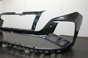 HYUNDAI TUCSON N Line FRONT BUMPER 2021 onwards SUV GENUINE pn 86511-N7CA0