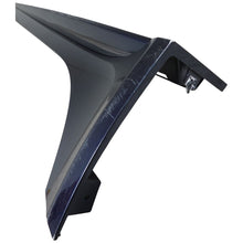 Load image into Gallery viewer, Jaguar XE R Sport Right RH Side Skirt Sill Cover Genuine pn GX7M-101D56-A

