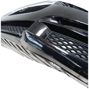 Jaguar XE front bumper SE Portfolio 2015-2020 Genuine Used GX73-17F003-AA