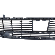 Load image into Gallery viewer, Peugeot 5008 front bumper lower grill 2017-2019 Genuine 9816499377
