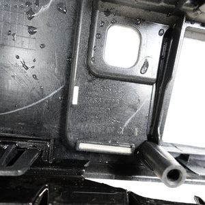 Polestar 2 front bumper 2020-2025 5 Door Liftback Genuine Used 31690327