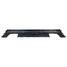 Load image into Gallery viewer, Ford Ranger front bumper grill surround 2023-2025 Genuine N1WB-17F003-BAW
