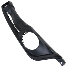 Load image into Gallery viewer, Porsche 911 Sport Design rear bumper valance trim 2025-2026 Genuine 992807954L
