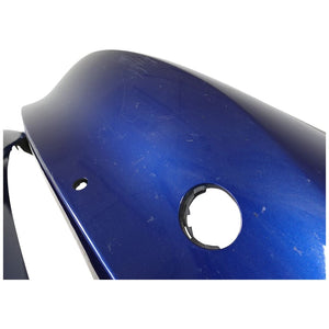 Tesla Model 3 front bumper Hatchback 2017-2020 Genuine pn 1519966-00-A