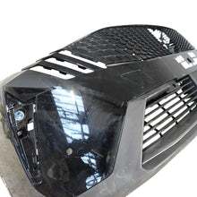 Load image into Gallery viewer, Peugeot E-3008 E3008 front bumper 2024-2026 Genuine 9846491180
