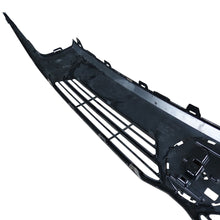 Load image into Gallery viewer, Vauxhall Corsa F front bumper upper grill 2023-2026 Facelift Genuine 9850366080
