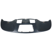 Load image into Gallery viewer, AUDI R8 Rear Bumper Valance Diffuser Pre facelift 2007 to 2010 GENUINE 57A853677
