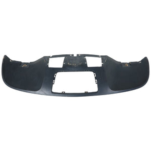 AUDI R8 Rear Bumper Valance Diffuser Pre facelift 2007 to 2010 GENUINE 57A853677