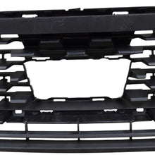 Load image into Gallery viewer, Vauxhall Mokka front bumper lower section 2020-2024 Genuine pn 9835277680
