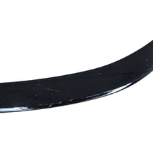 Load image into Gallery viewer, Aston Martin DB11 front bumper lower splitter 2017-2021 Genuine HY53-17626-A
