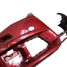 Load image into Gallery viewer, Audi A6 S Line front bumper 2015-2019 4G0 Saloon Avant Genuine 4G0807437AB
