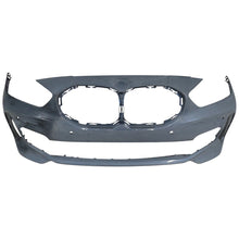 Load image into Gallery viewer, BMW 1 series M sport front bumper F40 2019-2023 Genuine used part 51118070928
