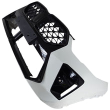 Load image into Gallery viewer, BMW IX2 M Sport front bumper and grill U10 SUV Used Genuine 51118087453
