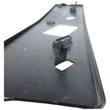 Load image into Gallery viewer, Bentley Continental GT Coupe front number mount 2018-2023 Genuine 3SD807287G

