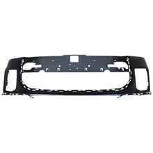 Load image into Gallery viewer, Mini Cooper front bumper frame Electric 2021-2024 F56 LCI 2 Genuine Used 9450543
