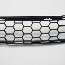 Load image into Gallery viewer, VOLVO S60 V60 R Design FRONT BUMPER Lower Centre Grill 2014 on GENUINE 31383148
