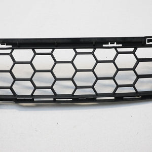 VOLVO S60 V60 R Design FRONT BUMPER Lower Centre Grill 2014 on GENUINE 31383148