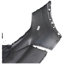 Load image into Gallery viewer, MG ZS FRONT BUMPER SUV 2021 onwards EV SUV 5 Door GENUINE pn P11010248
