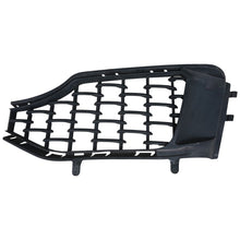 Load image into Gallery viewer, Maserati Levante front bumper left grill 2017-2022 Genuine 670041953
