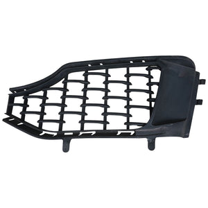 Maserati Levante front bumper left grill 2017-2022 Genuine 670041953
