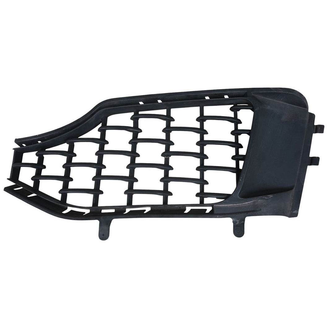 Maserati Levante front bumper left grill 2017-2022 Genuine 670041953
