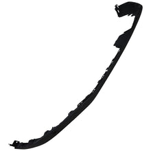 Load image into Gallery viewer, Peugeot 2008 Puretech GT front bumper valance trim 2023-2025 GENUINE 9853151880
