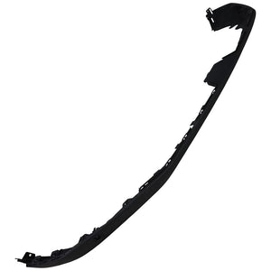 Peugeot 2008 Puretech GT front bumper valance trim 2023-2025 GENUINE 9853151880