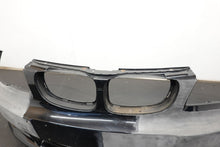 Load image into Gallery viewer, BMW 1 SERIES FRONT BUMPER E82 E88 SE Coupe Cabrio GENUINE pn 51117166791
