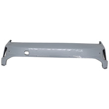 Load image into Gallery viewer, Porsche Taycan front bumper 2024-2026 Facelift 4 Door Genuine Used 9J1807221AA

