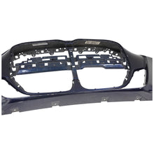 Load image into Gallery viewer, BMW 4 Series M Sport FRONT BUMPER G22 G23 2020 onwards GENUINE pn 51118082226
